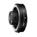 【新品】Nikon ニコン テレコンバーター Z TELECONVERTER TC-1.4x ニコン Z マウント