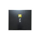 【新品】Nikon ニコン Z 30 ボディ
