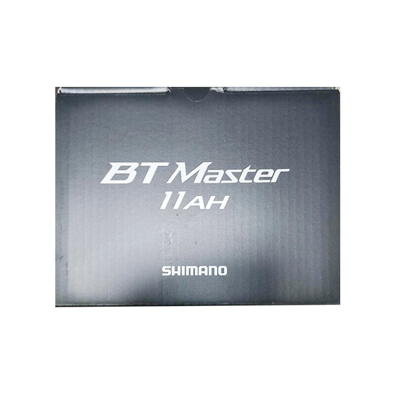 SHIMANO - 【新品 箱不良】SHIMANO シマノ 電動リール 22 BT マスター 11AH