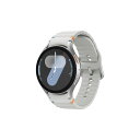 【国内正規品】SAMSUNG サムスン スマートウォッチ Galaxy Watch7 44mm SM-L310NZSJXJP シルバー