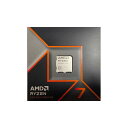 【新品】AMD CPU Ryzen 7 9700X BOX