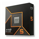 【新品】AMD CPU Ryzen 5 9600X BOX