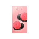 【新品】Google グーグル Pixel Buds Pro 2 GA05761-JP Peony