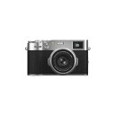 【新品 保証開始済み品】FUJIFILM X100VI Silver 2025版