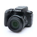 【新品 保証開始済み品】Canon キヤノン PowerShot SX70 HS
