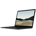 【新品 箱不良】Microsoft マイクロソフト Surface Laptop 4 15インチ SSD1TB 5IV-00015 ブラック