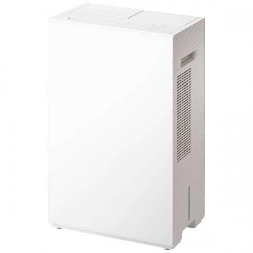 【新品】Panasonic パナソニック 衣類乾燥除湿機 F-YEX120B-W ホワイト