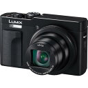 ¡Ú¿·ÉÊ¡ÛPanasonic ¥Ñ¥Ê¥½¥Ë¥Ã¥¯ ¥«¥á¥é LUMIX TZ99 DC-TZ99-K ¥Ö¥é¥Ã¥¯