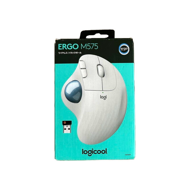 楽天市場】ergo m575 ワイヤレス トラックボールの通販 楽天市場】ergo m575 ワイヤレス トラックボールの通販