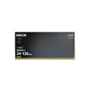 【新品 保証開始済み品】NIKKOR ニコン Z 交換レンズ ニコン Zマウント 24-120mm f/4 S