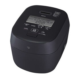 【新品】ZOJIRUSHI 象印 炎舞炊き 炊飯器 NW-NA10-BZ スレートブラック