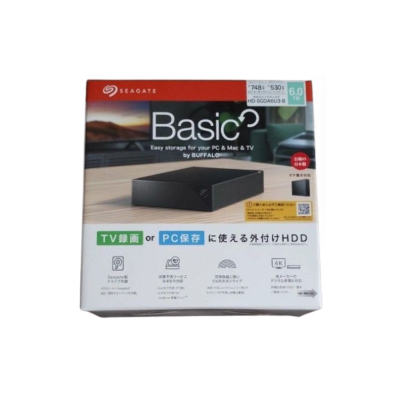 楽天市場】6tb hd-ad6u3の通販