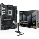 【新品 箱不良・シュリンク破れ品】ASUS マザーボード TUF GAMING X870-PLUS WIFI Ryzen 9000