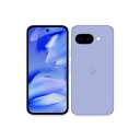 【新品 箱不良・シュリンク破れ品】Google Pixel 9a 128GB Iris SIMフリー