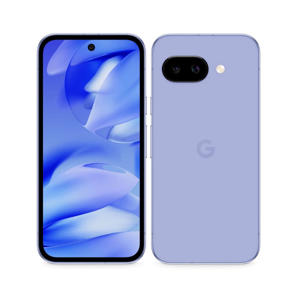 【新品】Google Pixel 9a 128GB Iris SIMフリー