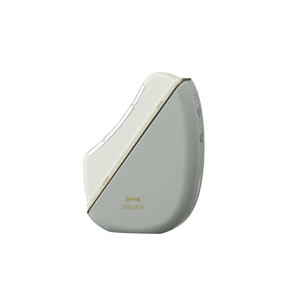 【新品】BRUNO ブルーノ beauty 温冷 EMS フェイシャルリフト BOE145-GR