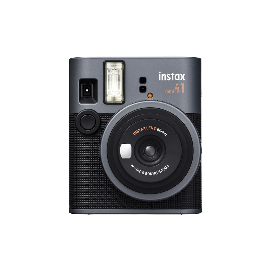 【新品】FUJIFILM 富士フイルム インスタントカメラ チェキ instax mini 41