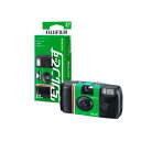 【新品 箱不良・シュリンク破れ品】FUJIFILM 富士フイルム 写ルンです LF JDV1 SP FL 27SH 1 27枚撮り