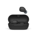 【新品】SONY ソニー ワイヤレスイヤホン WF-C710N ブラック