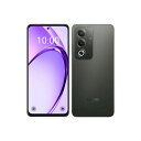 【新品】OPPO オッポ スマホ A3 5G 4GB 128GB ワイモバイル版 A402OP ブラック SIMロック解除品