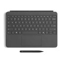 【新品 箱不良・シュリンク破れ品】Microsoft マイクロソフト Surface Pro 12インチ キーボード スリムペン付き EP2-33053 ストー...