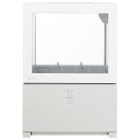 【新品 箱不良・シュリンク破れ品】Panasonic パナソニック 食器洗い乾燥機 SOLOTA NP-TML1-W