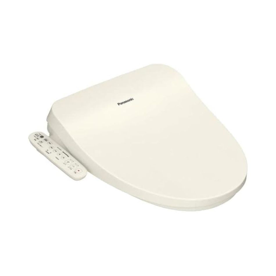 【新品 箱不良・シュリンク破れ品】Panasonic パナソニック 温水洗浄便座 ビューティ・トワレ CH951SPF パステルアイボリー