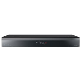 【新品 箱不良・シュリンク破れ品】Panasonic パナソニック ブルーレイレコーダー DIGA DMR-2X603 ブラック