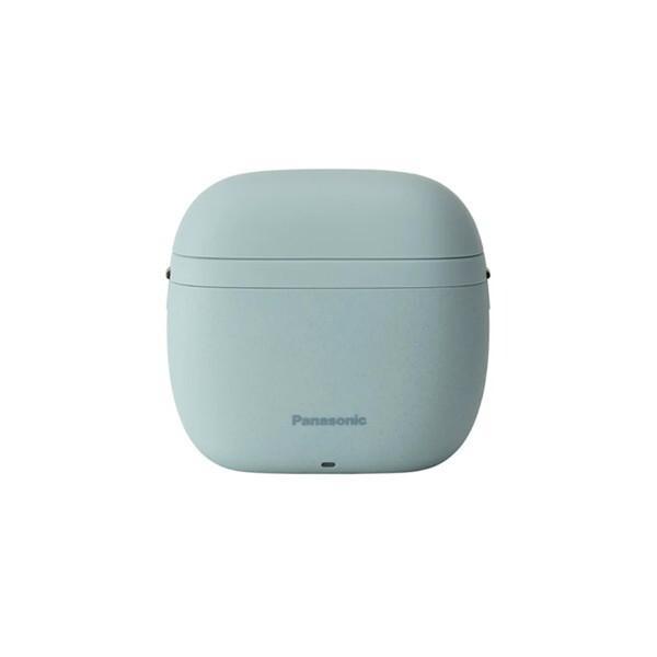 【新品】Panasonic パナソニック メンズシェーバー ラムダッシュ パームイン LITE ES-P330U-B スモーキーブルー