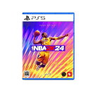 【新品 箱不良・シュリンク破れ品】PS5ゲームソフト NBA 2K24 コービー・ブライアント エディション 通常版
