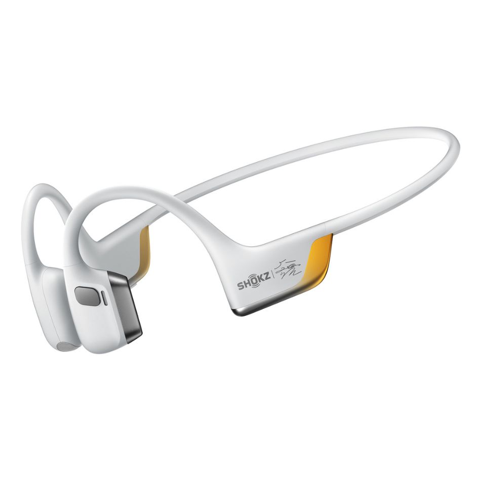 【新品】Shokz ショックス OpenRun Pro 2 大迫傑モデル SKZ-EP-000032 ゴールデンブラック