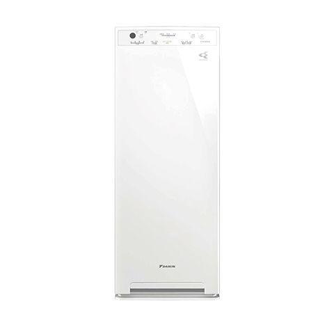 【新品 箱不良・シュリンク破れ品】DAIKIN ダイキン 加湿ストリーマ空気清浄機 MCK505A-W ホワイト