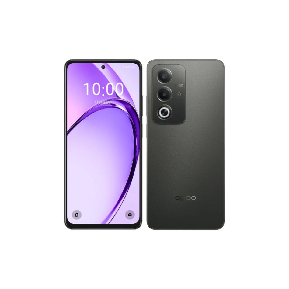 【新品】OPPO オッポ スマホ A3 5G 4GB 128GB A402OP ブラック SIMフリー