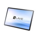 【中古美品】NEC エヌイーシー タブレット LAVIE Tab T11 PC-T1155HAS