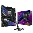 【新品】ASRock アスロック マザーボード X870E Nova WiFi(2)