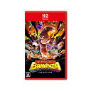 【新品】任天堂 Nintendo ニンテンドー Switch2 ゲームソフト ドンキーコング バナンザ BEE-P-AAACA
