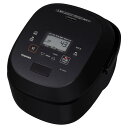 【新品 箱不良・シュリンク破れ品】東芝 TOSHIBA 真空IH炊飯器 RC-10VRV-K グランブラック