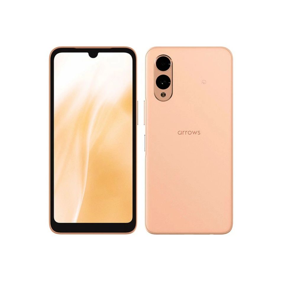 タイムセール中☆新品同様☆we2本体他付属品込み 楽天市場】arrows we2（スマートフォン本体｜スマートフォン