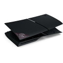 【新品 箱不良・シュリンク破れ品】PlayStation5用カバー モンスターハンターワイルズ リミテッドエディションCFIJ-16022