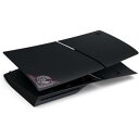 【新品】PlayStation 5用カバー モンスターハンターワイルズ リミテッドエディションCFIJ-16022