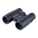 【新品 箱不良・シュリンク破れ品】Vixen ビクセン 双眼鏡 8倍 アトレックII HR8x32WP ブラック