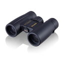 【新品】Vixen ビクセン 双眼鏡 8倍 アトレックII HR8x32WP ブラック