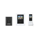 【新品 箱不良・シュリンク破れ品】AIPHONE アイホン テレビドアホンワイヤレスセット WS-14A