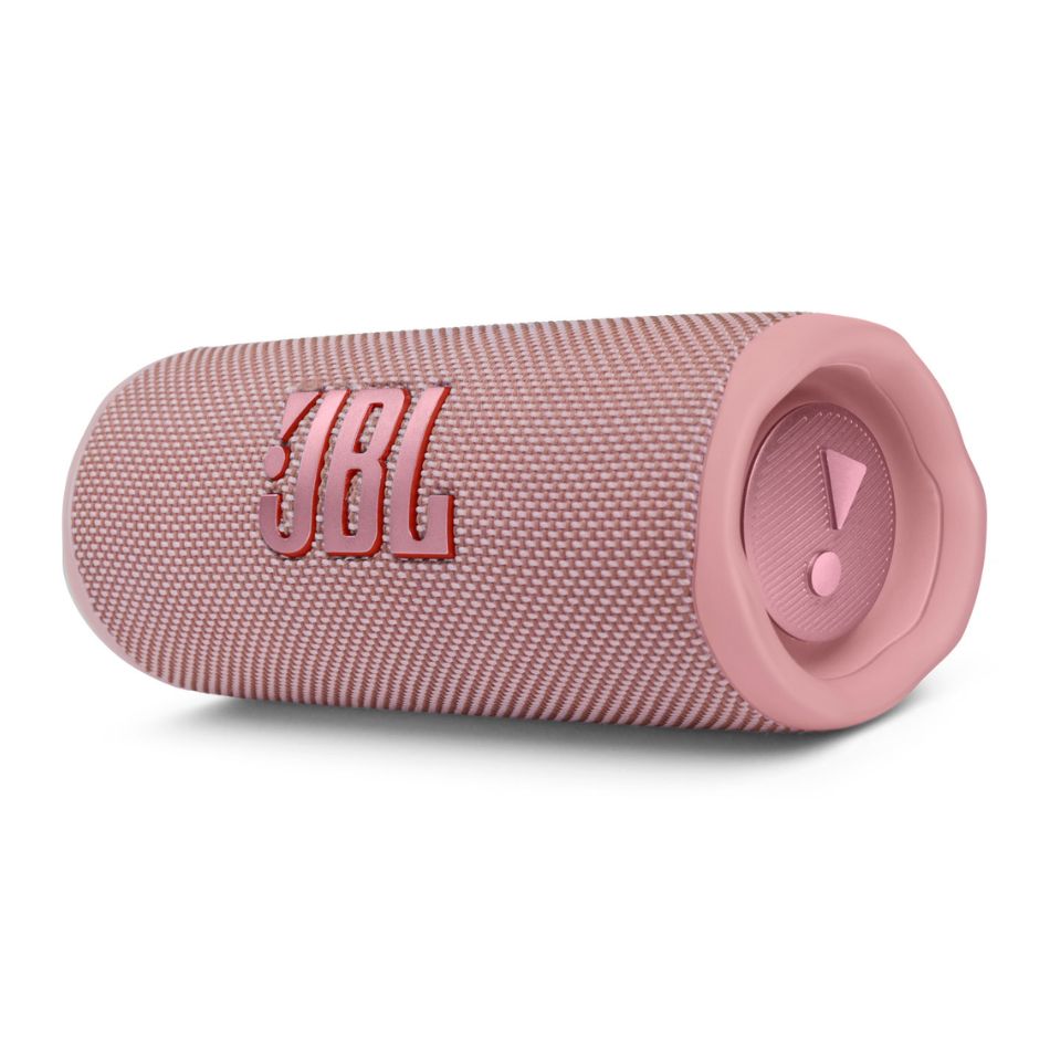 【新品 箱不良・シュリンク破れ品】JBL ジェイビーエル Bluetooth スピーカー JBLFLIP6PINK ピンク