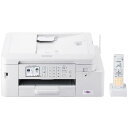 【新品 箱不良・シュリンク破れ品】brother ブラザー A4インクジェット複合機 プリビオ MFC-J4940DN