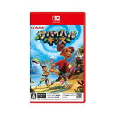 【新品】任天堂 Nintendo Switch 2 ゲームソフト サバイバルキッズ