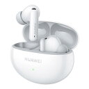 【新品】HUAWEI ファーウェイ イヤホン FreeBuds 6i ホワイト