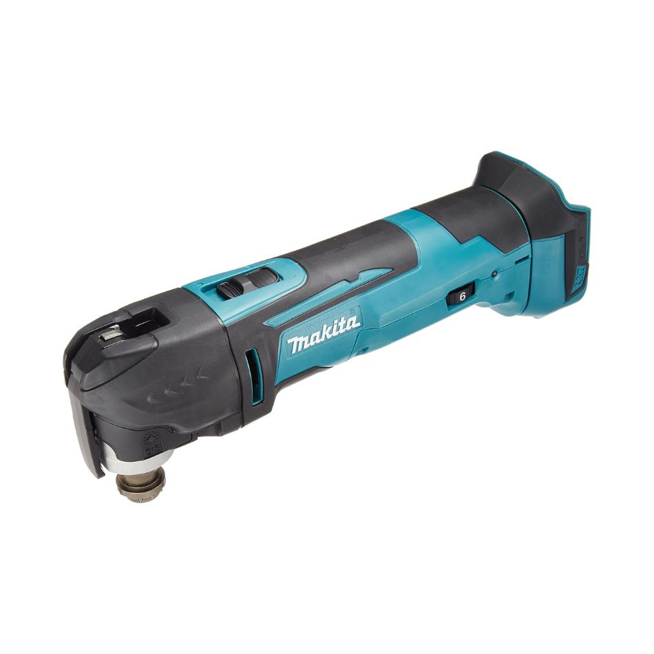 【新品】Makita マキタ 充電式マルチツール14.4V バッテリ充電器別売 TM41DZ