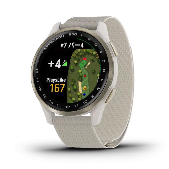 楽天市場】garmin(ガーミン) ゴルフナビ gps approach s40の通販