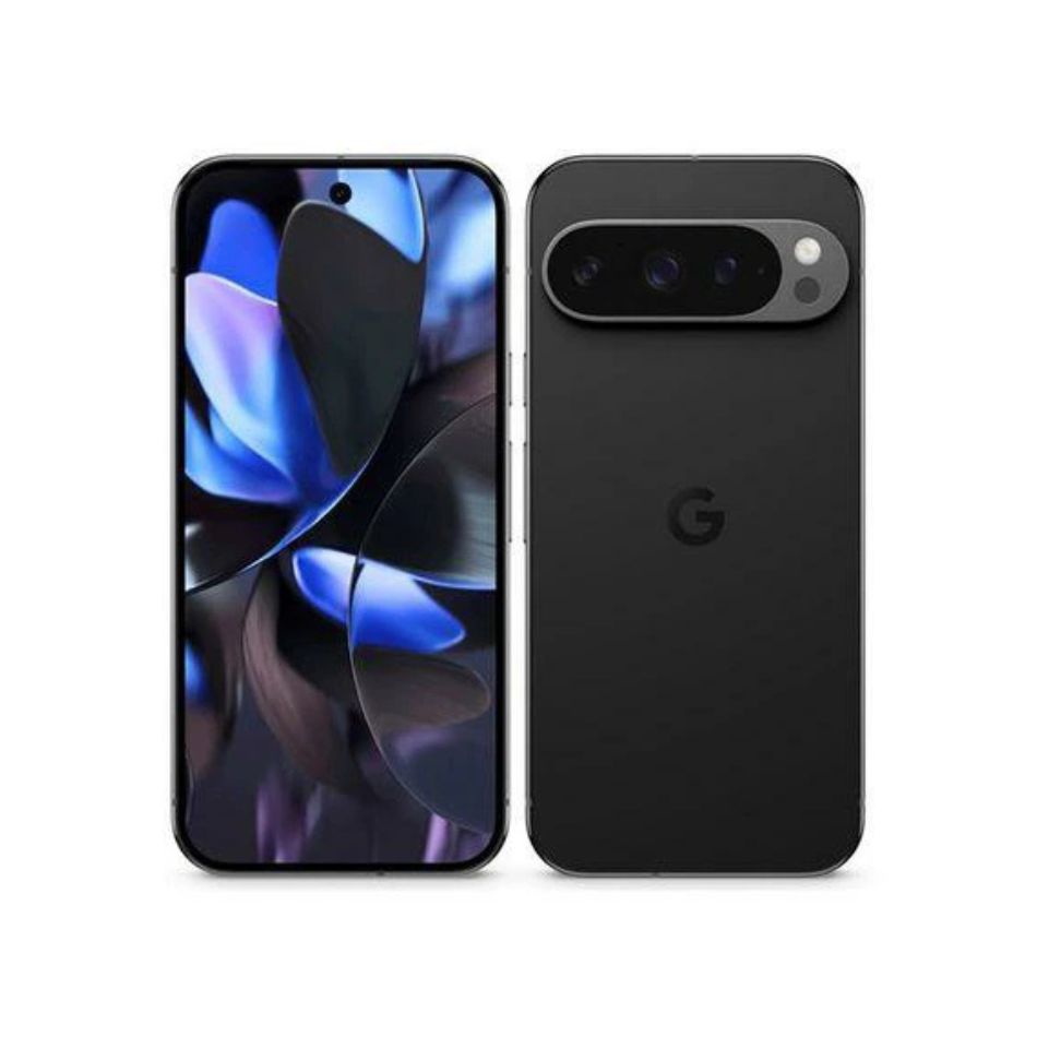 Google Pixel 9 128GB Obsidian SIMフリー